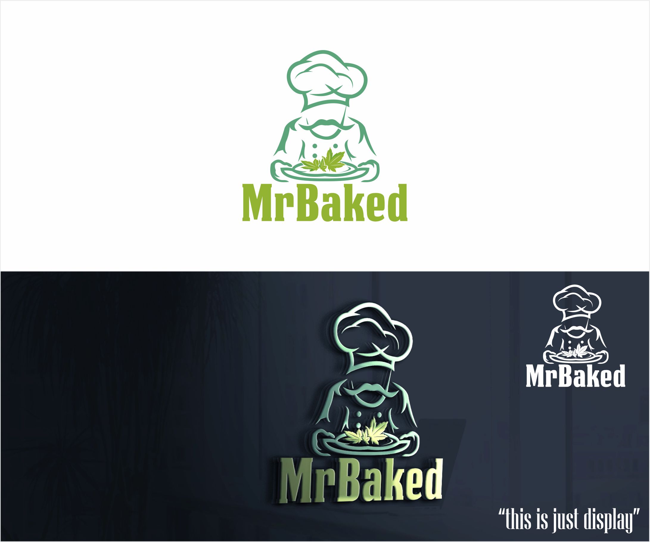 Diseño de Logo por alkaline para este proyecto | Diseño #29917279