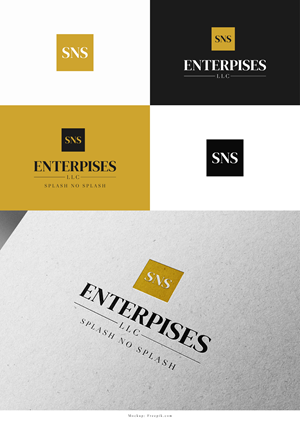 Logo Design by ALMANAL GRAPHICS