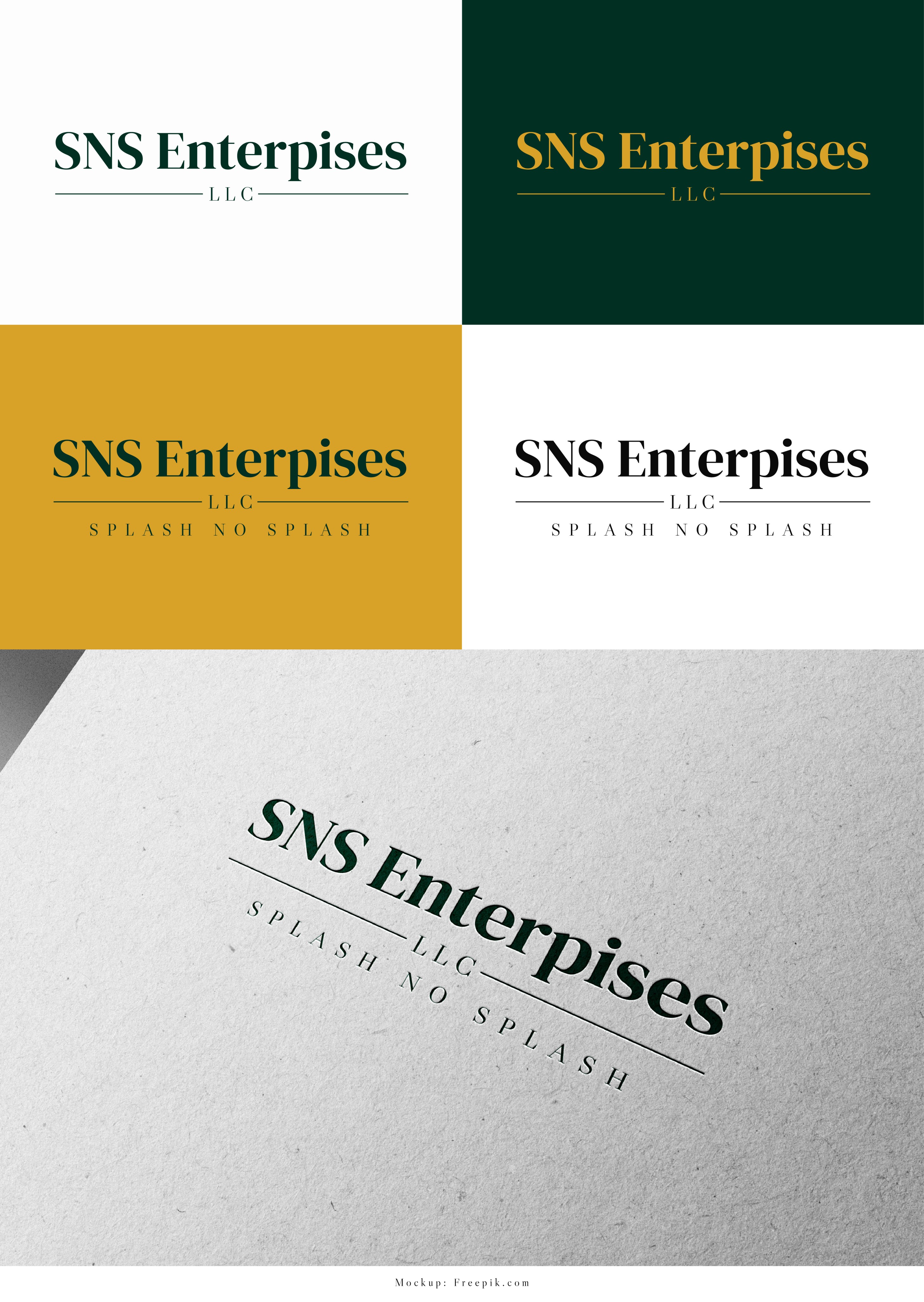 Logo Design by ALMANAL GRAPHICS for this project | Design #29914044