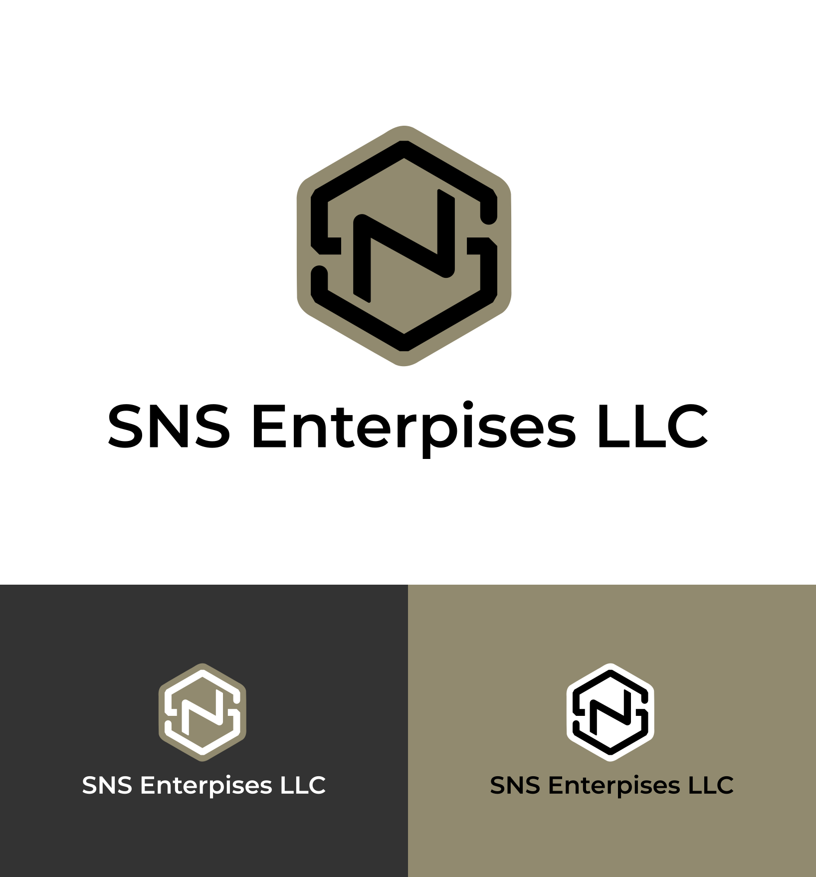 Logo Design by VisionGraphics113 for this project | Design #29914517