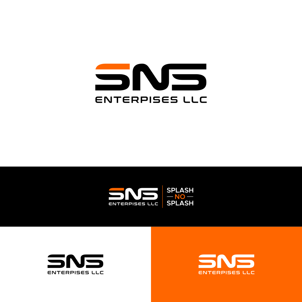 Logo Design by 3n0h99 for this project | Design #29913263