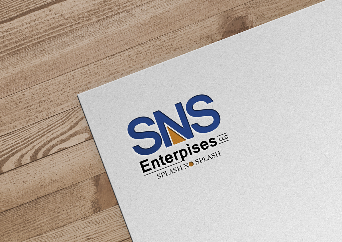Logo Design by Seventhlk for this project | Design #29915925