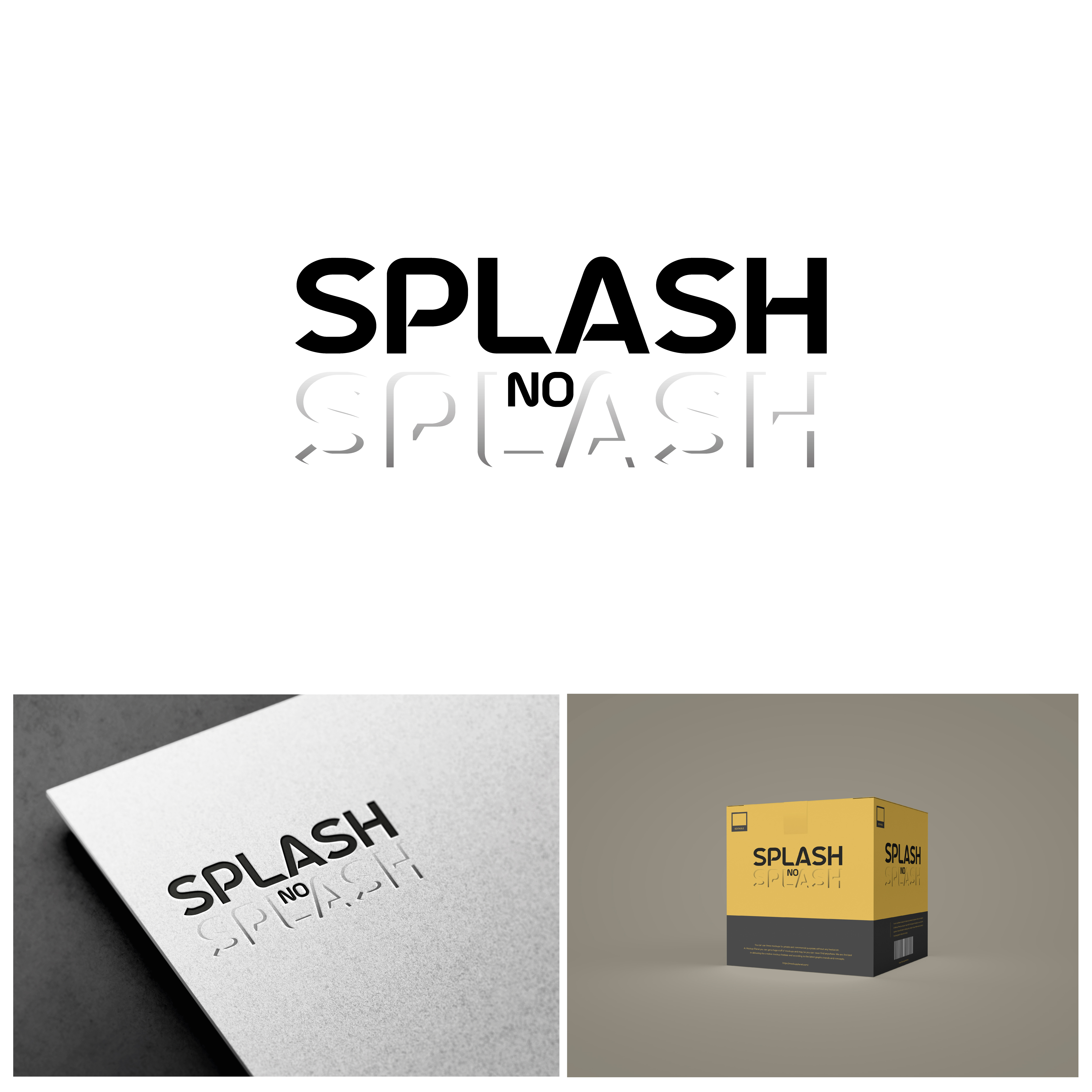 Logo Design by AbhishekkM'24 for this project | Design #29915868