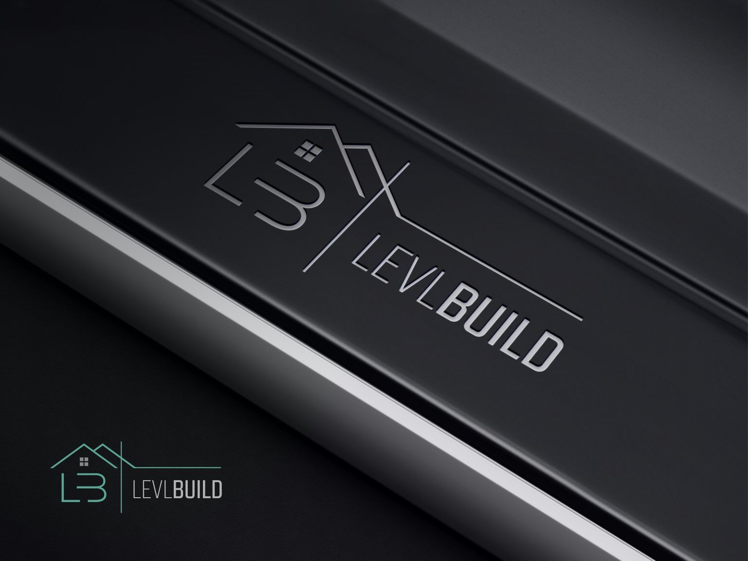 Logo Design by eugenv for this project | Design #29916874