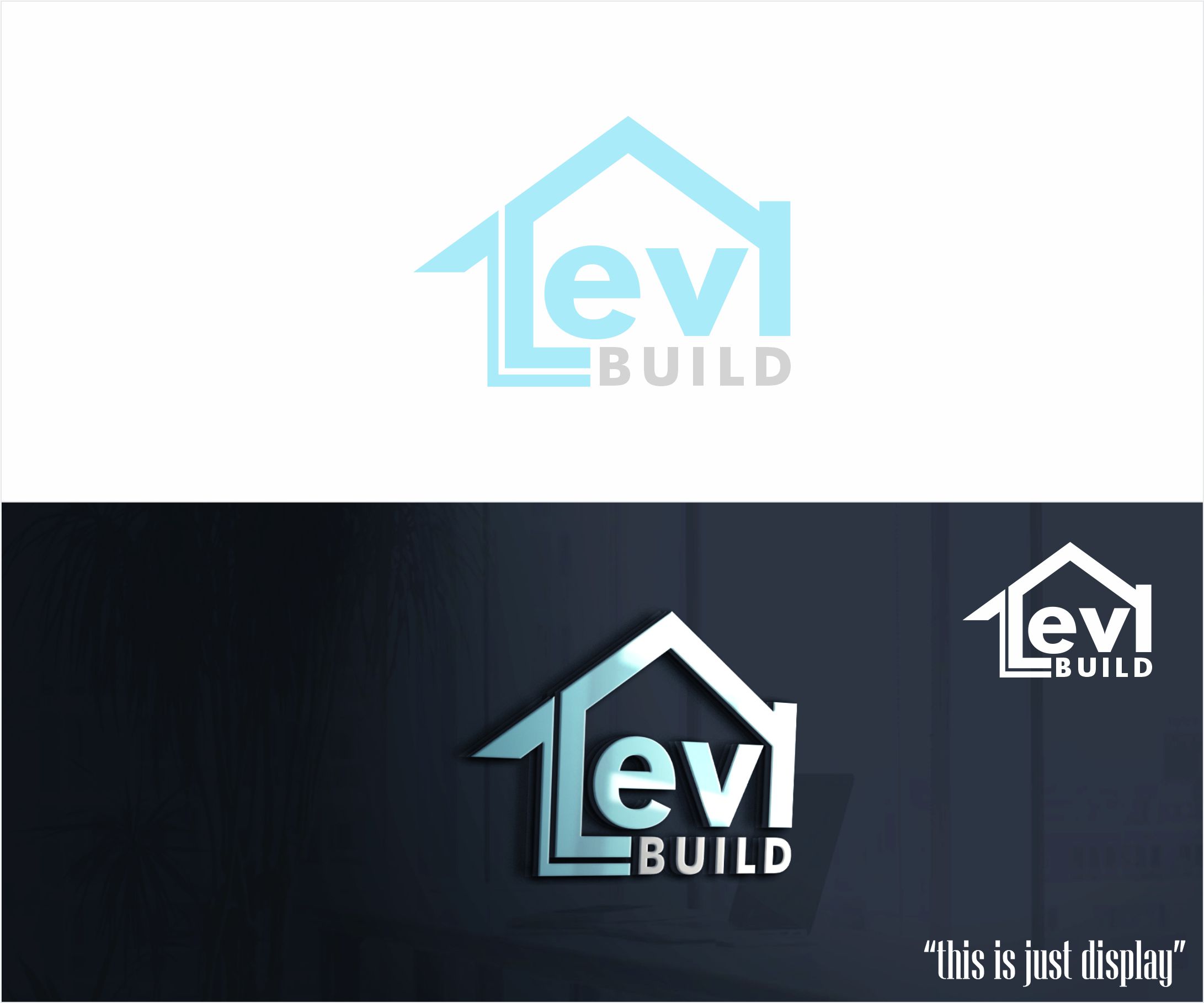 Logo Design by alkaline for this project | Design #29919334