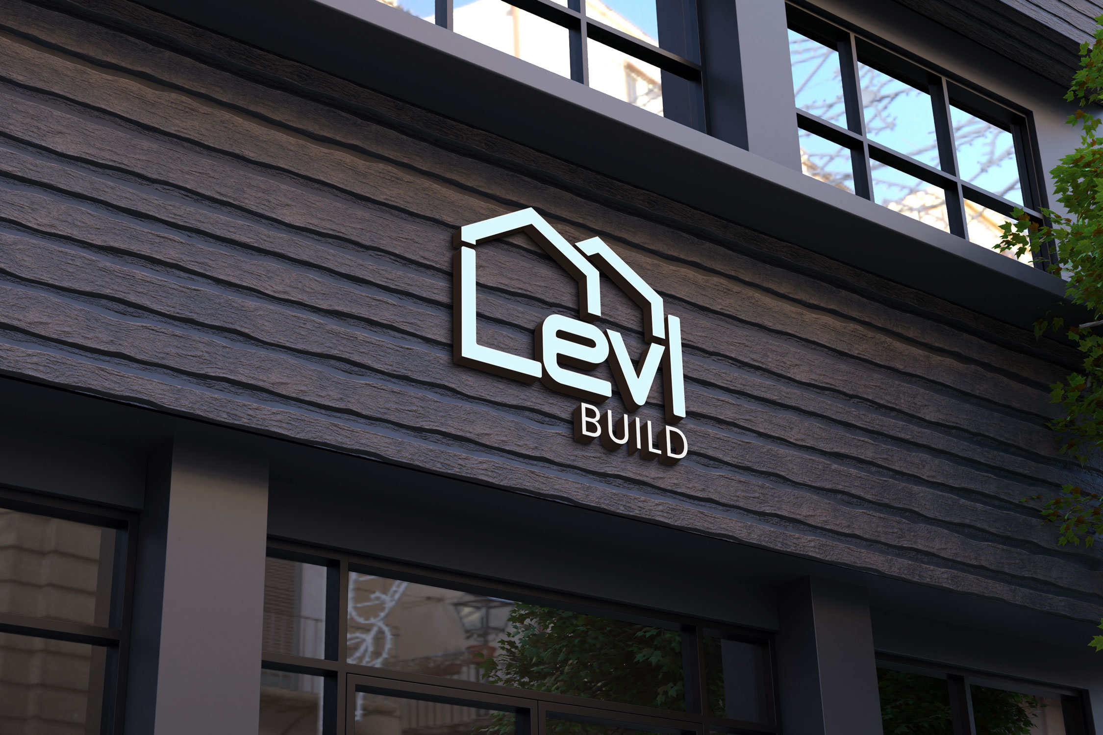 Logo Design by Kavth for this project | Design #29942479