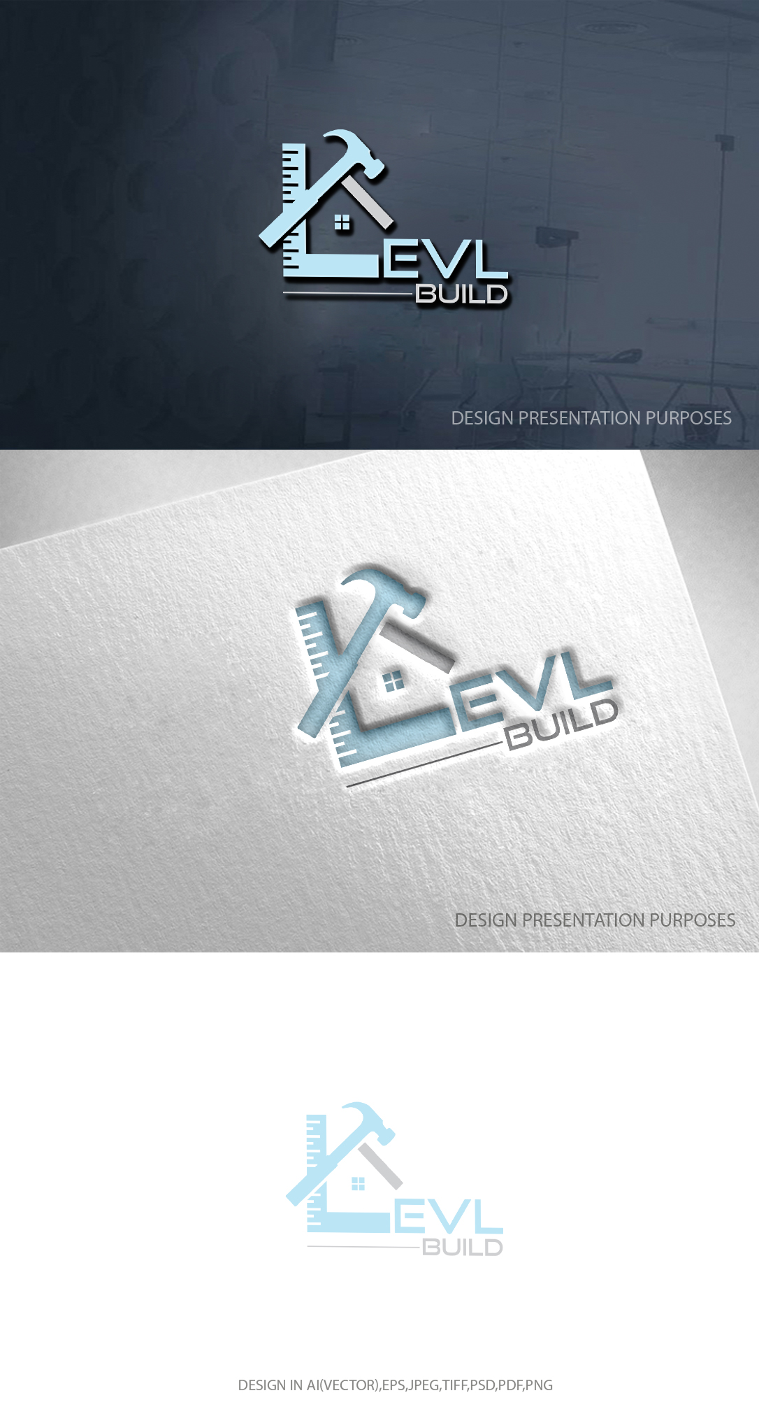 Logo Design by zebronicgraphic for this project | Design #29917747