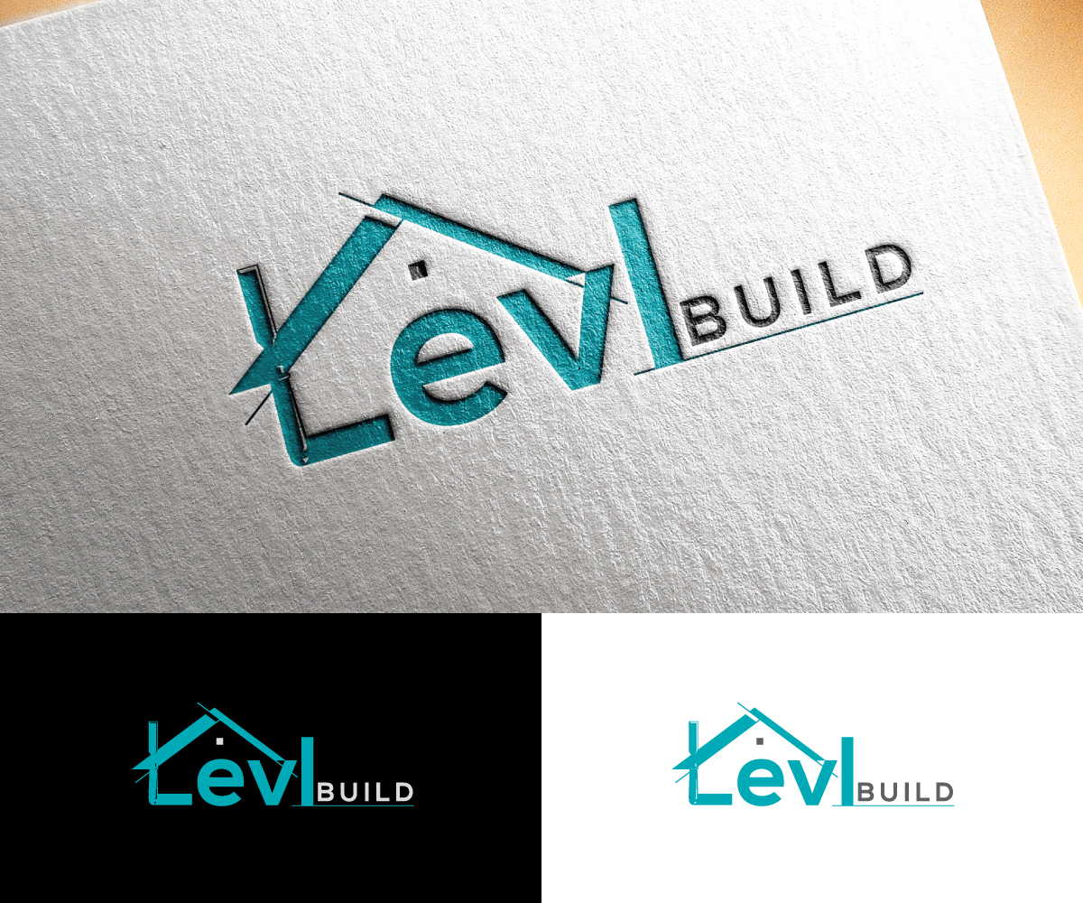 Logo Design by step forward 2 for this project | Design #29918697