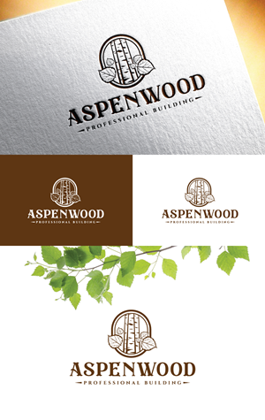 Logo Design by Logo Stock for this project | Design: #29920875