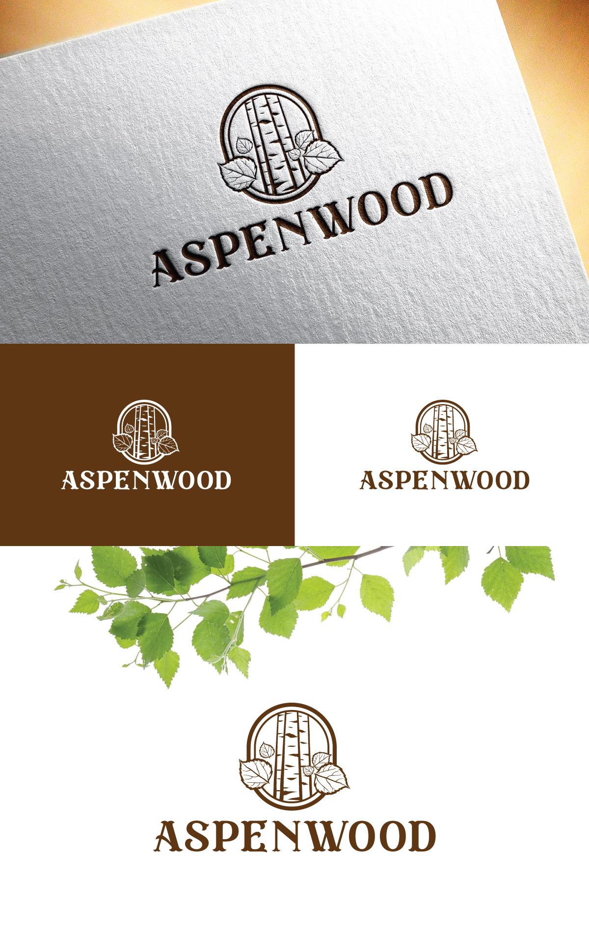 Logo Design by Logo Stock for this project | Design #29920899