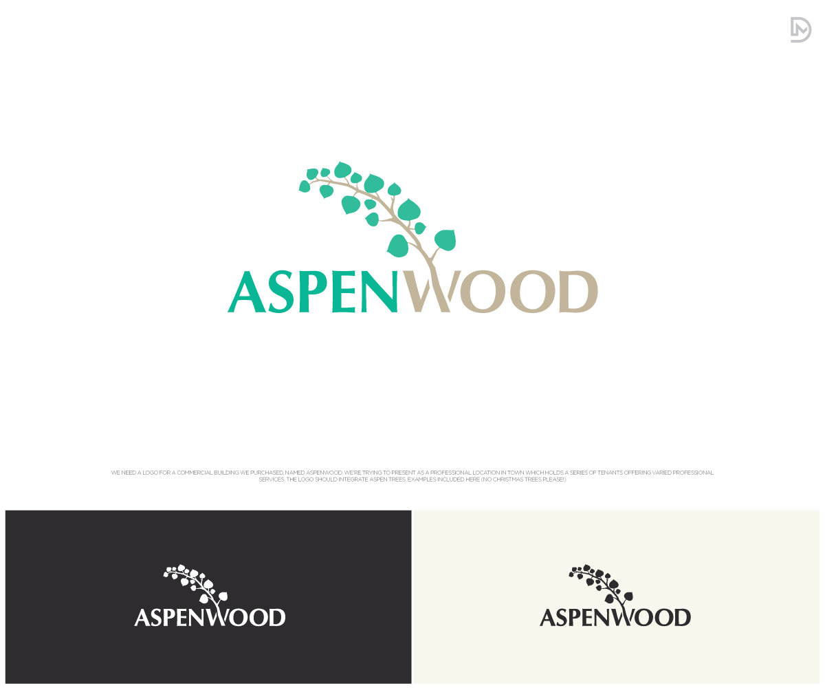 Logo Design by D_Mantra for this project | Design #29920021