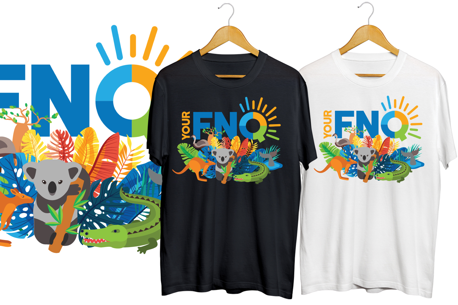 Design de T-shirt par Erdie Tadeo pour ce projet | Design #29916097