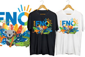 Design de T-shirt par Erdie Tadeo pour ce projet | Design : #29916097