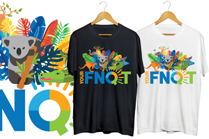 Design de T-shirt par Erdie Tadeo pour ce projet | Design : #29916544