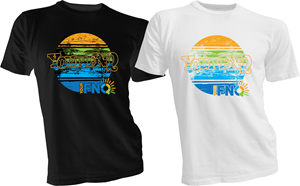 Design de T-shirt par bacujkov pour ce projet | Design : #29915597