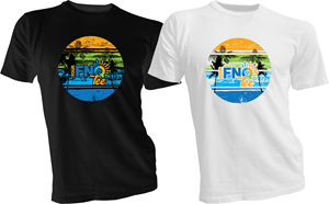 T-shirt Design by bacujkov