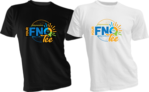 Design de T-shirt par bacujkov pour ce projet | Design : #30171545