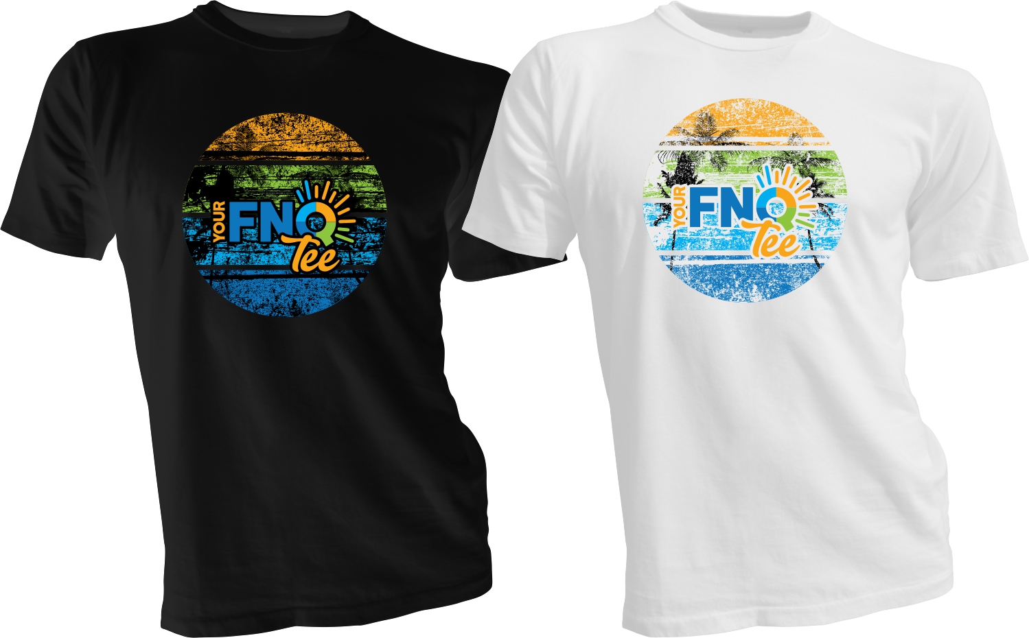 Design de T-shirt par bacujkov pour ce projet | Design #30171546