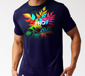 Design de T-shirt par Kareem Afifi pour ce projet | Design : #29915090