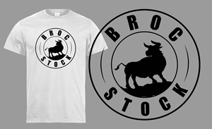 Design de T-shirt par Johncina pour ce projet | Design : #29927224