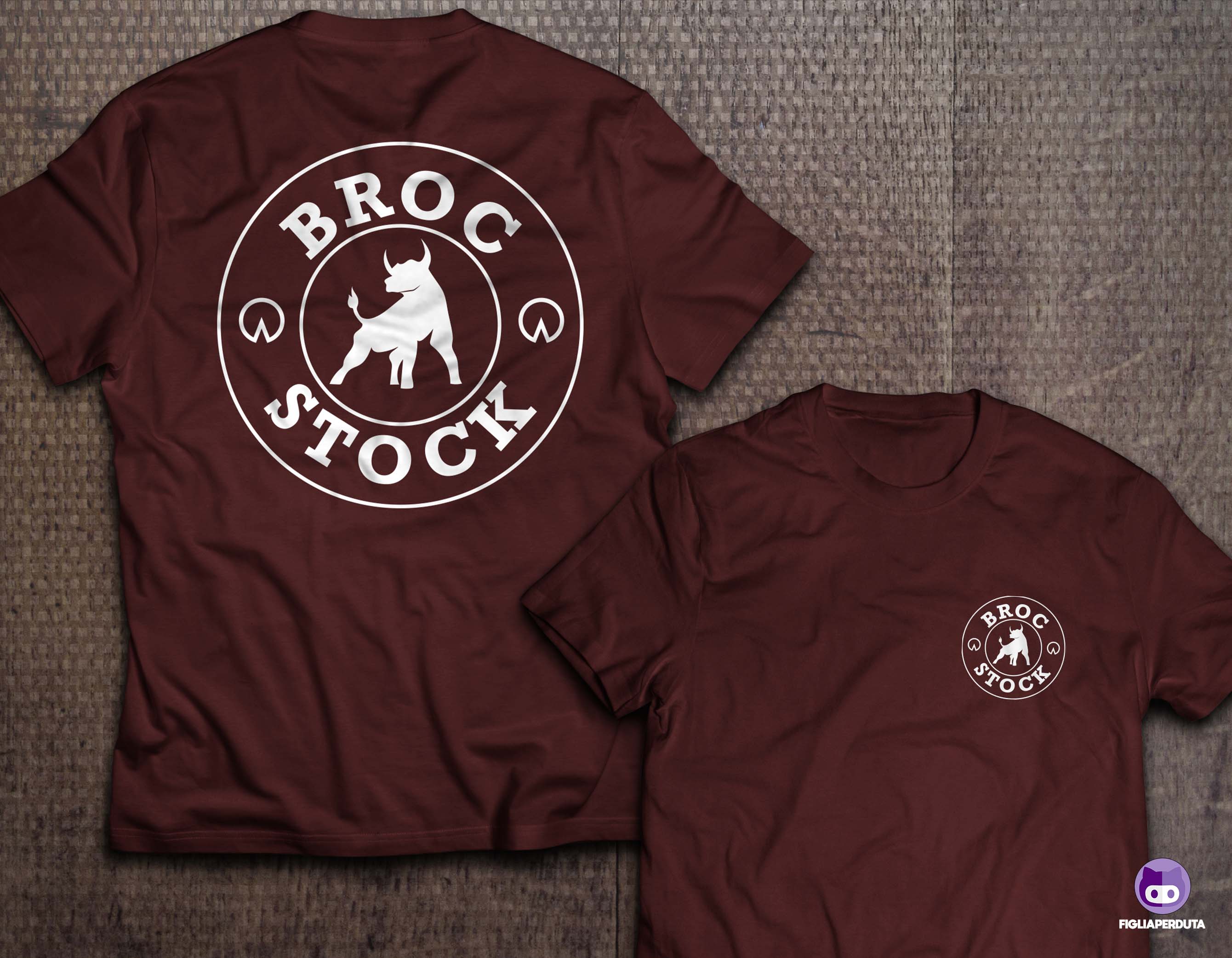 Design de T-shirt par FigliaPerduta pour ce projet | Design #29946679
