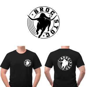T-shirt Design by RAMDHONU