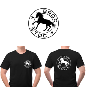 Design de T-shirt par RAMDHONU pour ce projet | Design : #29919979