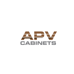 Logo Design by coloratura for APV CABINET PTY LTD | Design: #29923921