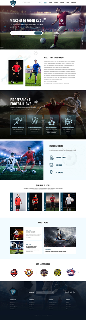 Diseño Web por WebPixel para este proyecto | Diseño: #29925152