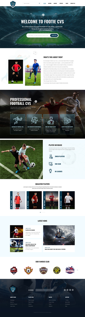 Diseño Web por WebPixel para este proyecto | Diseño: #29943782