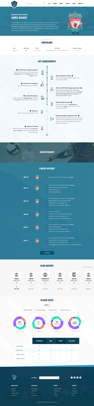 Web Design by WebPixel for this project | Design: #29962254
