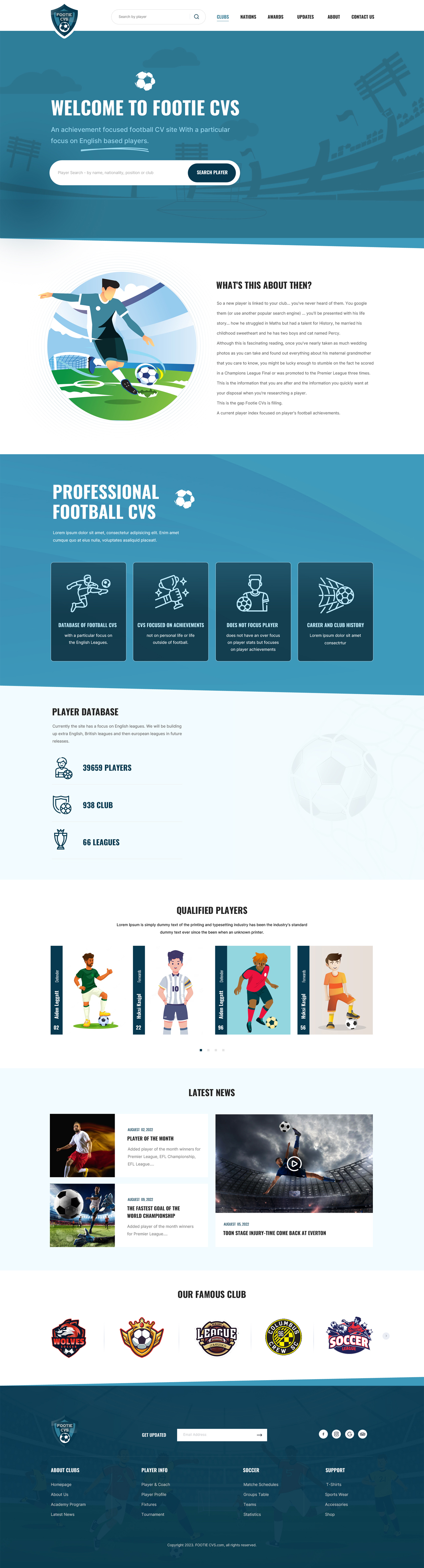 Web Design by WebPixel for this project | Design: #29962255