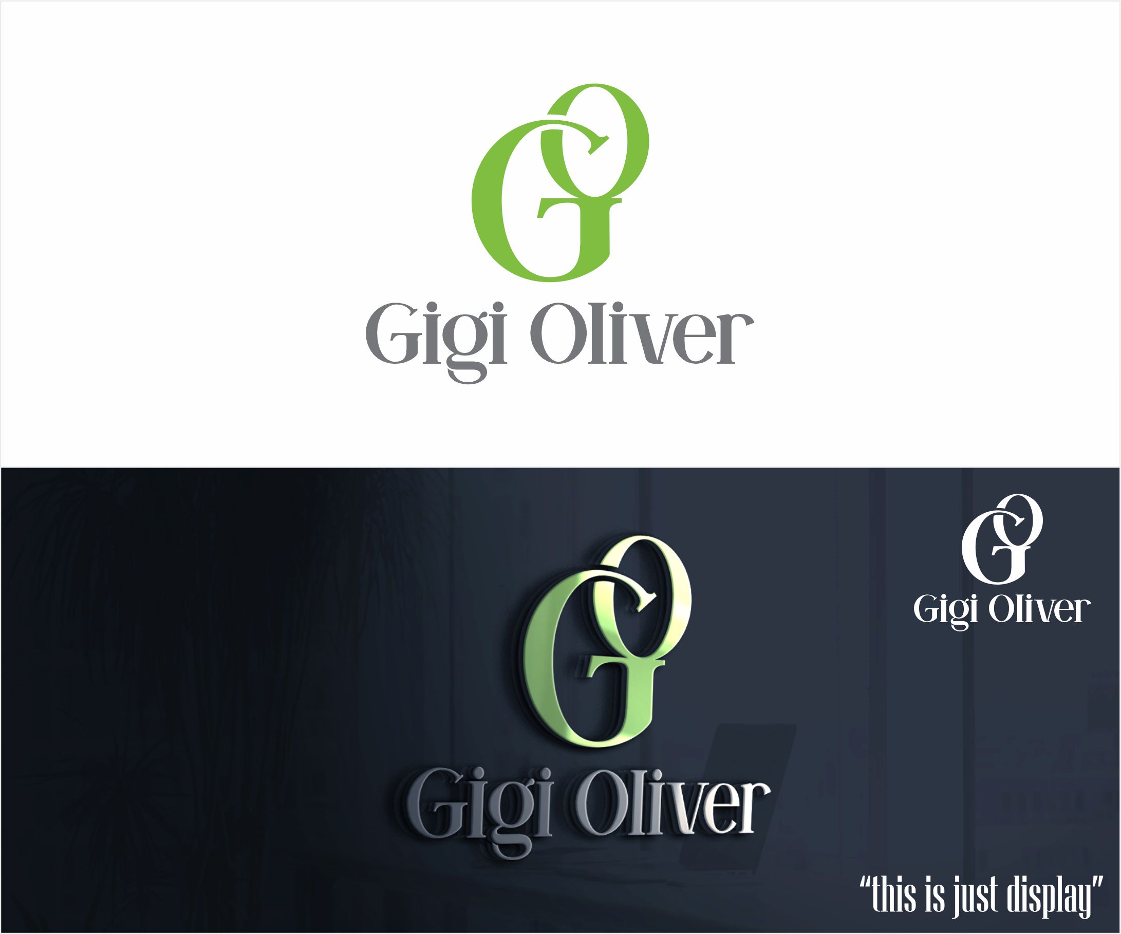 Logo Design by alkaline for this project | Design #29917674