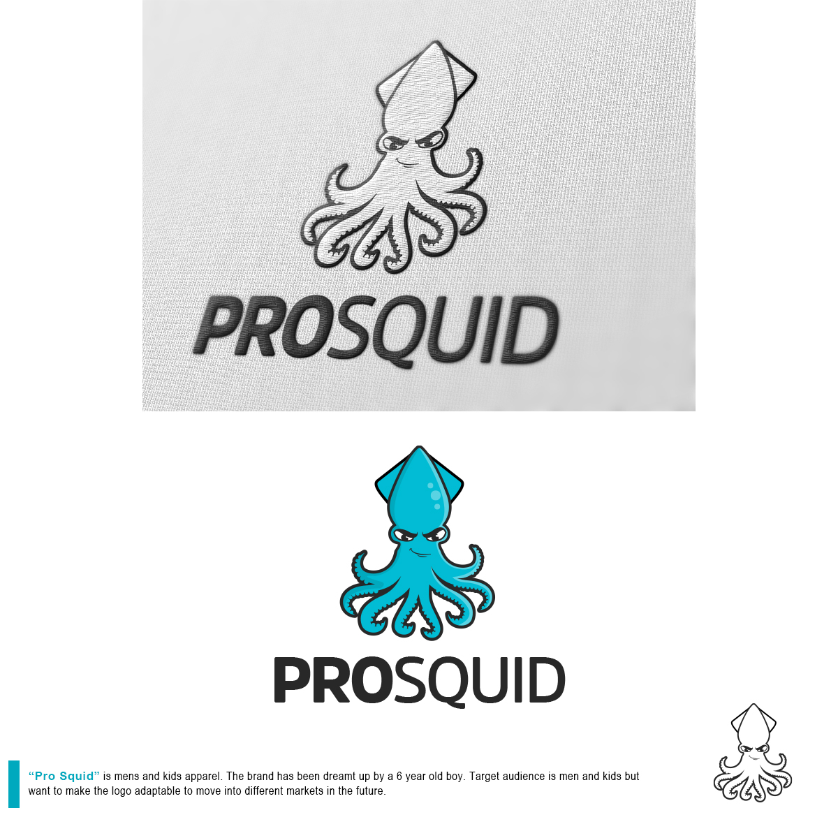 Logo Design by Design Phaze for this project | Design #29954135