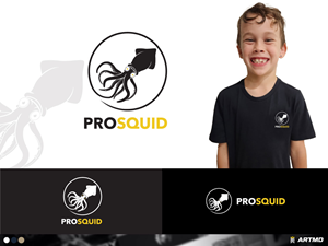 Logo-Design von ARTMD für dieses Projekt | Design: #29916629