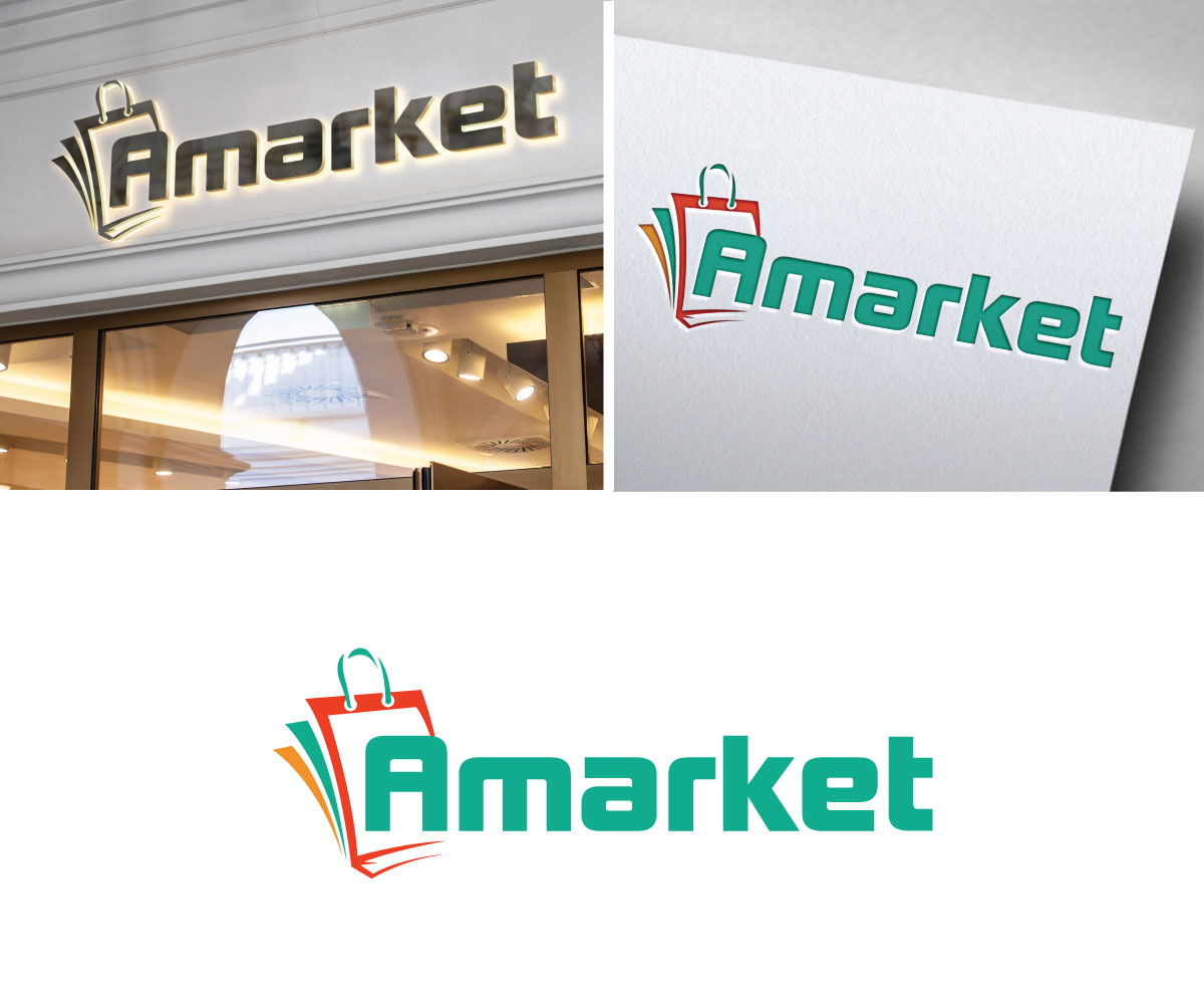 Logo Design by Om Namah Shivay for this project | Design #29932533