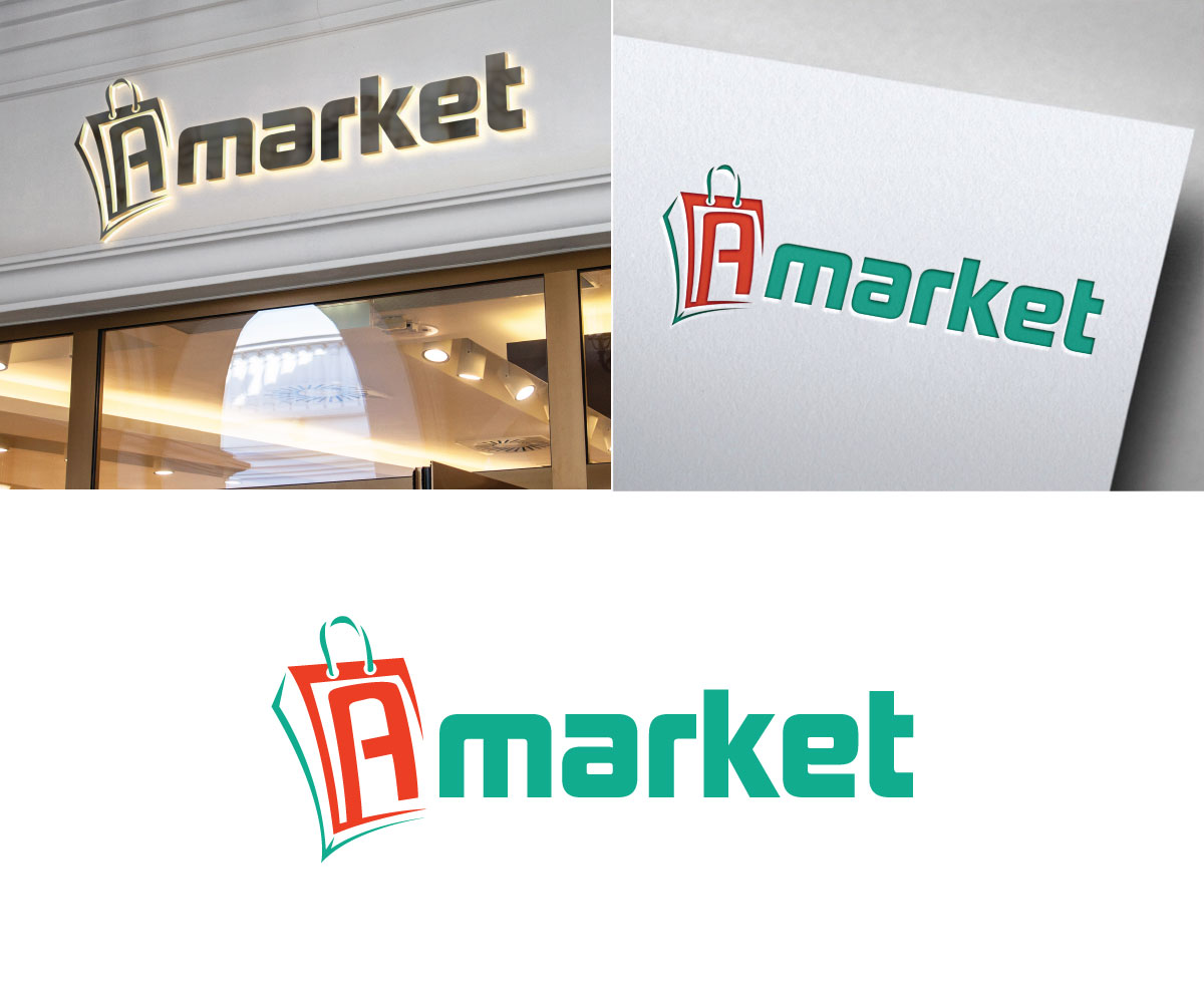 Logo Design by Om Namah Shivay for this project | Design #29932535