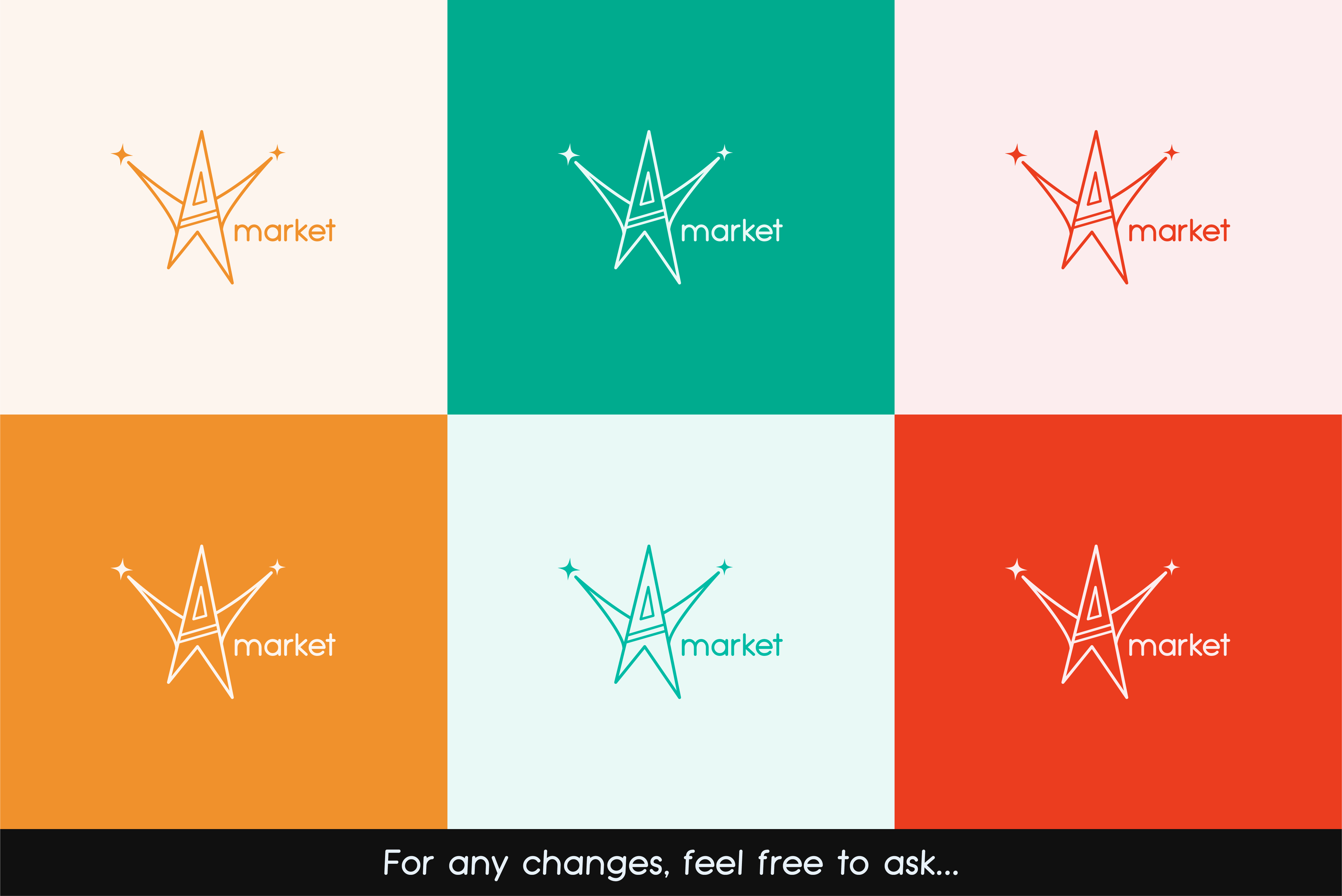 Logo Design by Usman Graphics for this project | Design #29938308