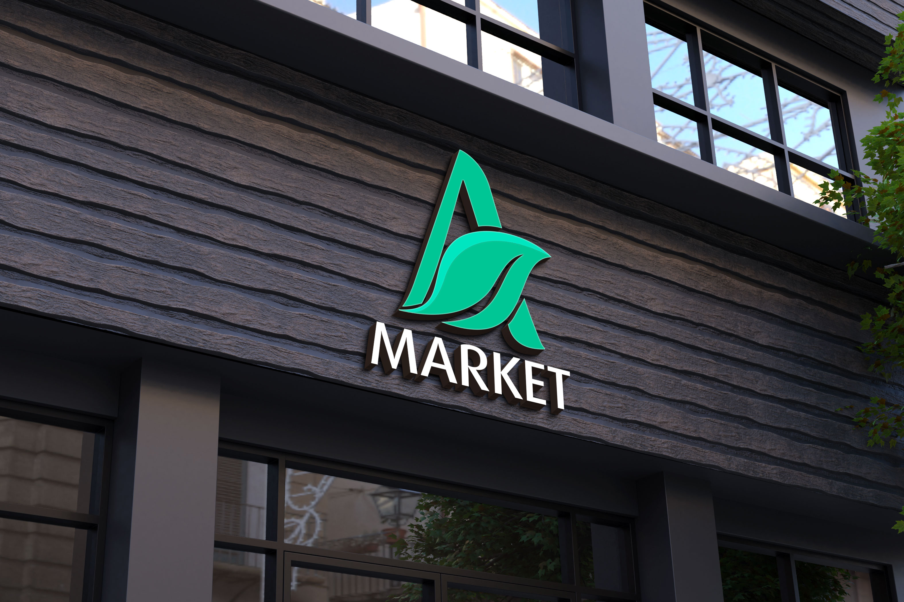 Logo Design by Kavth for this project | Design #29959659
