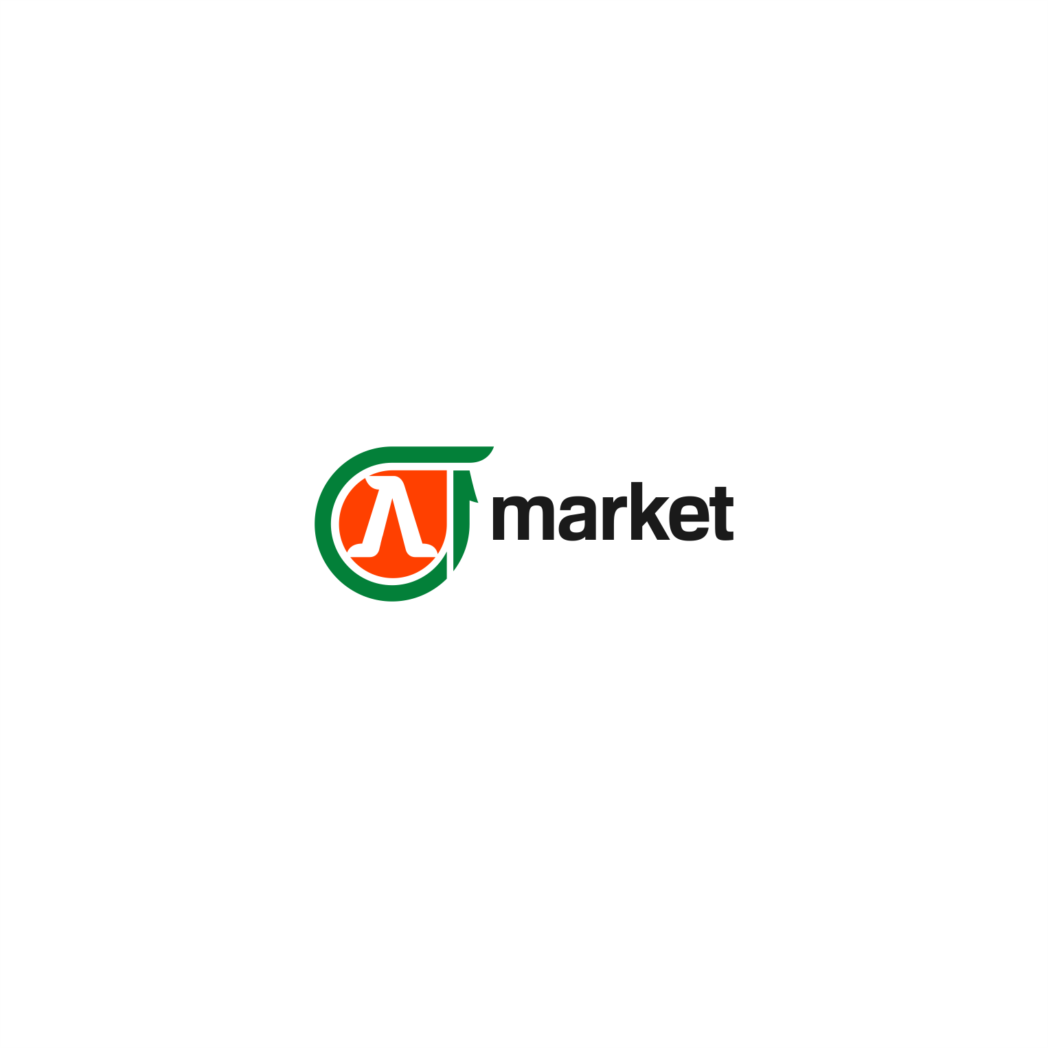 Logo Design by Arham Hidayat for this project | Design #29934286