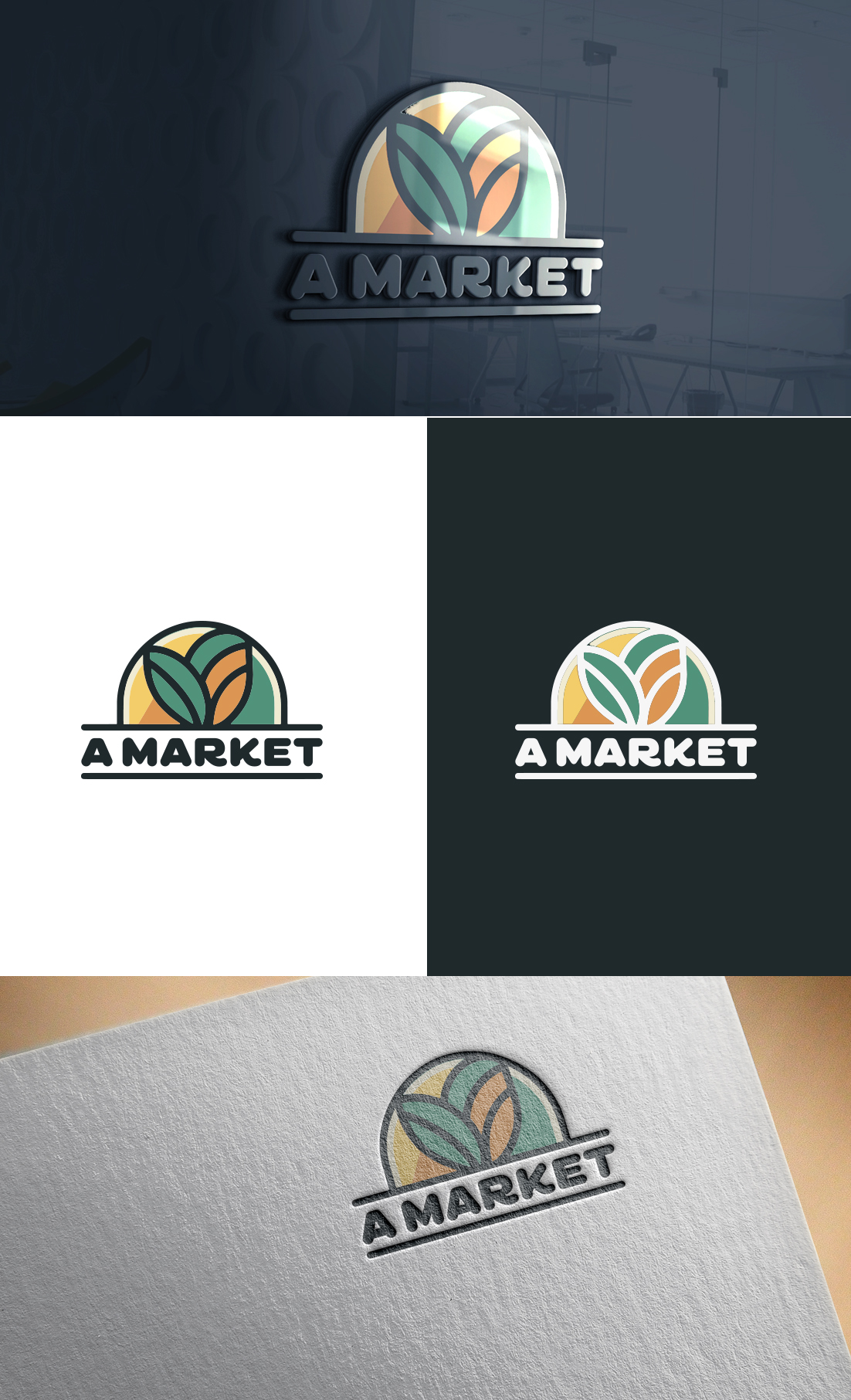 Logo Design by GLDesigns for this project | Design #29921479