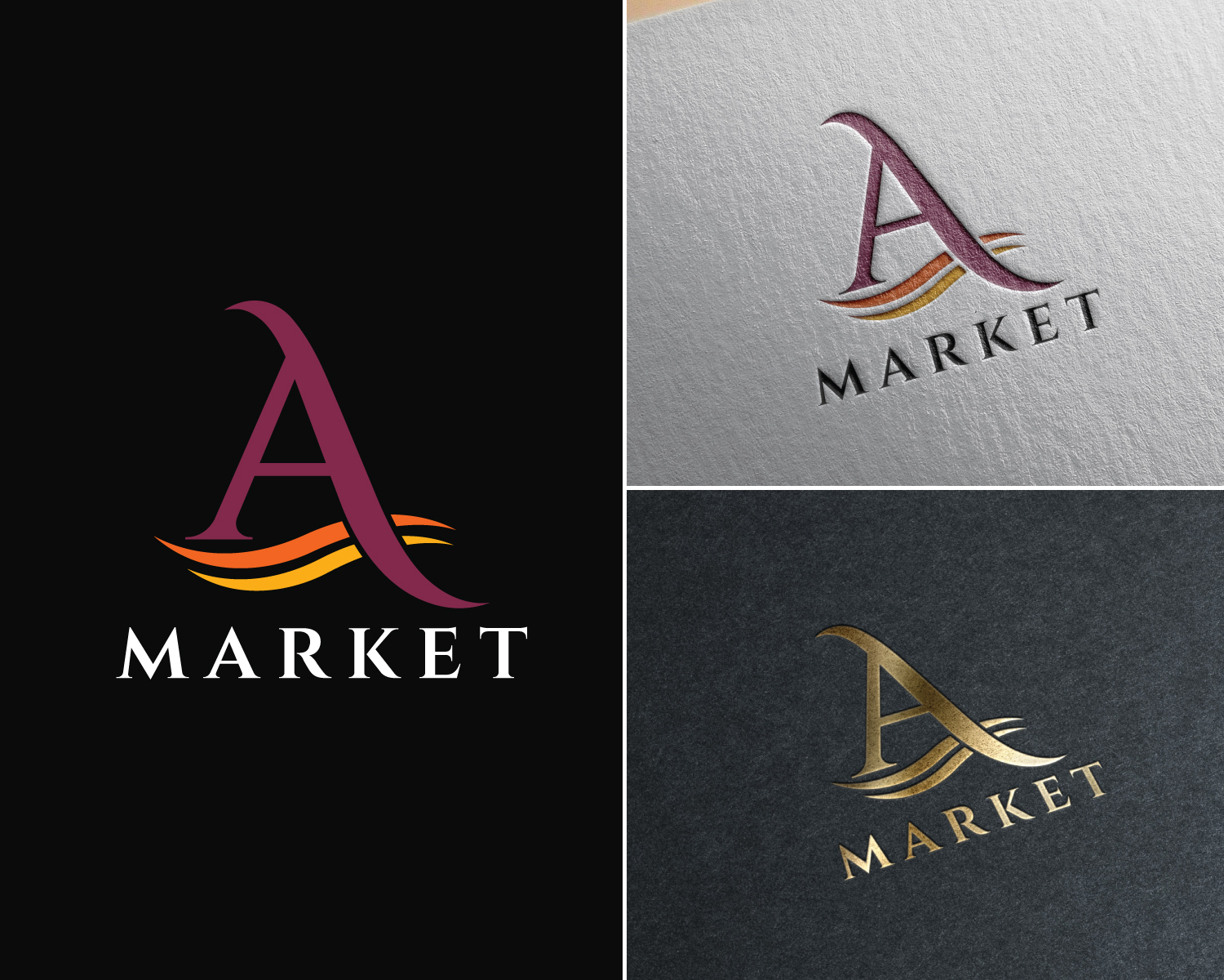 Logo Design by Atec for this project | Design #29925595