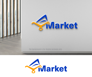 Logo-Design von edwinnegz1 für dieses Projekt | Design: #29916579