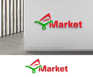 Logo-Design von edwinnegz1 für dieses Projekt | Design: #29916633