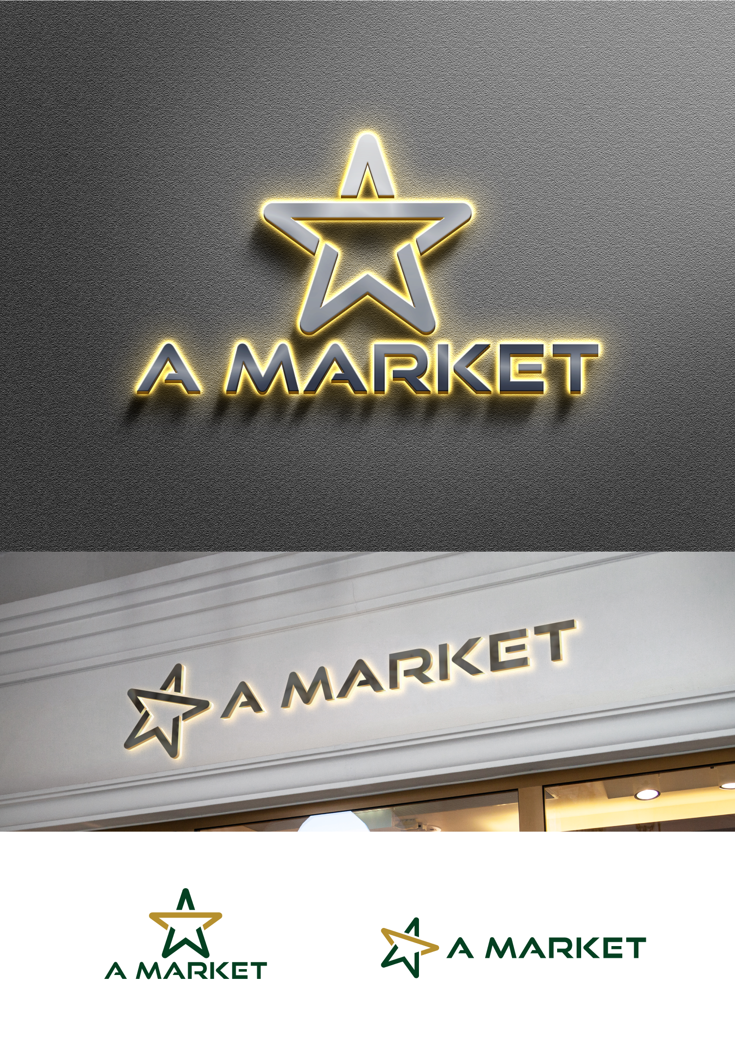 Logo Design by Art Punk for this project | Design #29948995