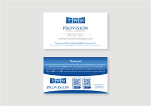 Business Card Design by MarkoE for this project | Design: #29949160