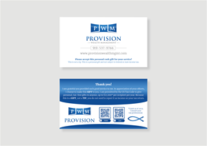 Business Card Design by MarkoE for this project | Design #30218453