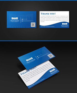 Business Card Design by Syed sami