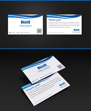 Business Card Design by Syed sami for this project | Design: #29920042
