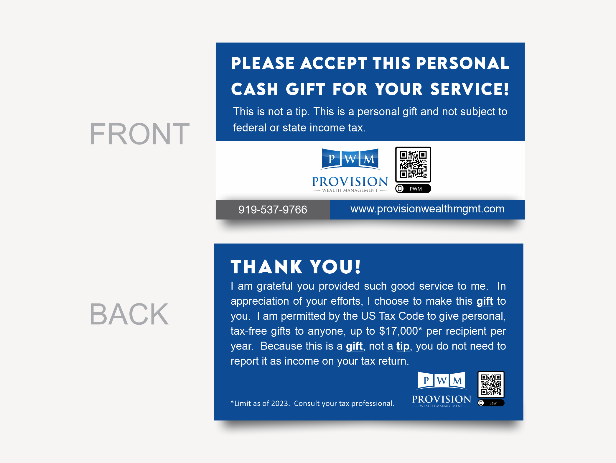 Diseño de Tarjeta de Presentación por Z Hadi para este proyecto | Diseño #29919914